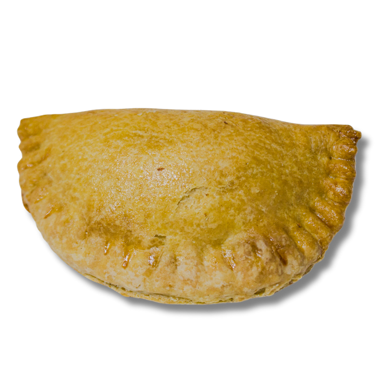 Meat Pie